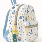 White school bags for girls