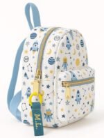 White school bags for girls