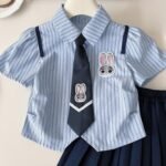 Playgroup Girl MGD dress