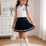 Nursery Girl MGD dress