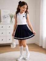Nursery Girl MGD dress