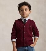 Winter sweater for boys
