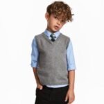 MGD boys sweater