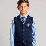 MGD Boys uniform
