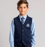 MGD Boys uniform