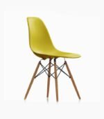 Eames Brown and biege bag - Image 2